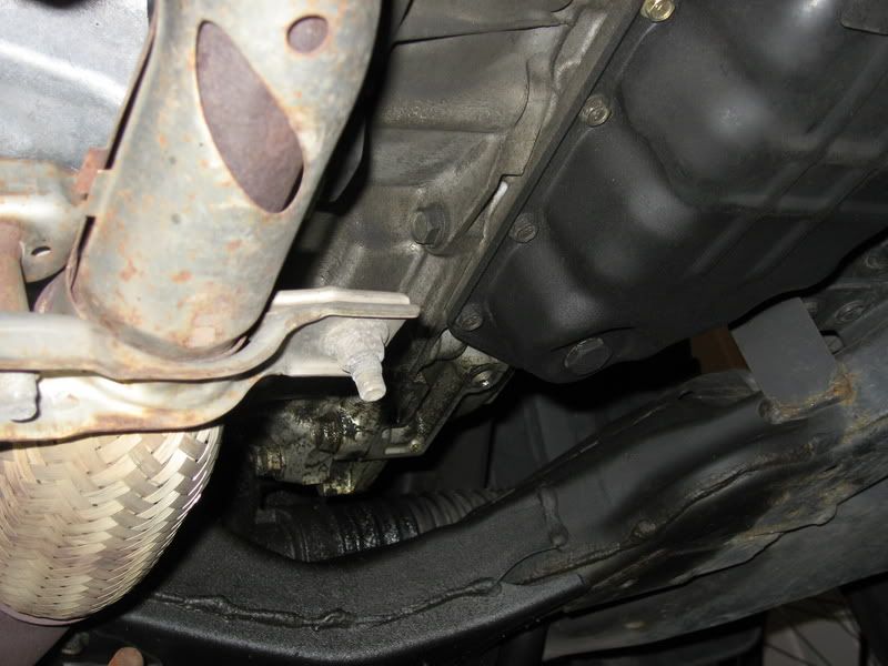 Nissan murano transmission problems